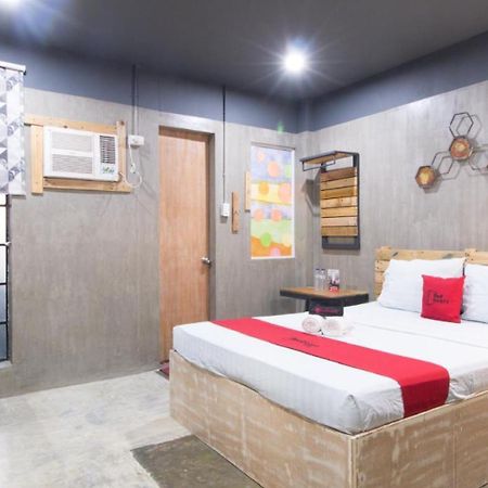 Reddoorz Plus @ Taft North Mandurriao Iloilo City Bagian luar foto