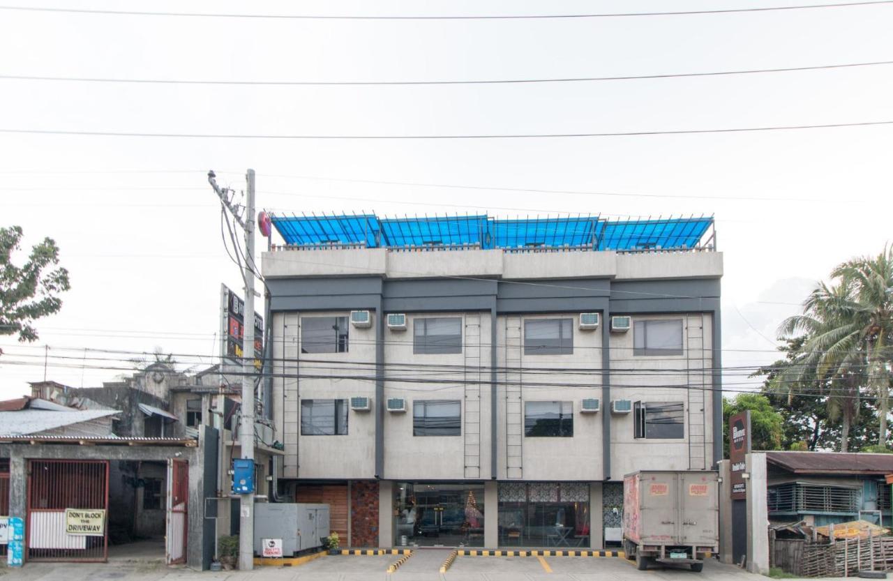 Reddoorz Plus @ Taft North Mandurriao Iloilo City Bagian luar foto
