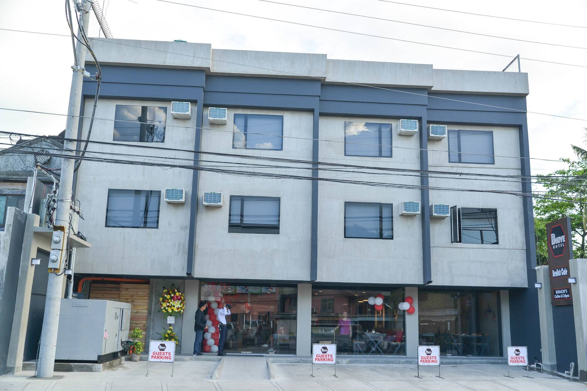 Reddoorz Plus @ Taft North Mandurriao Iloilo City Bagian luar foto