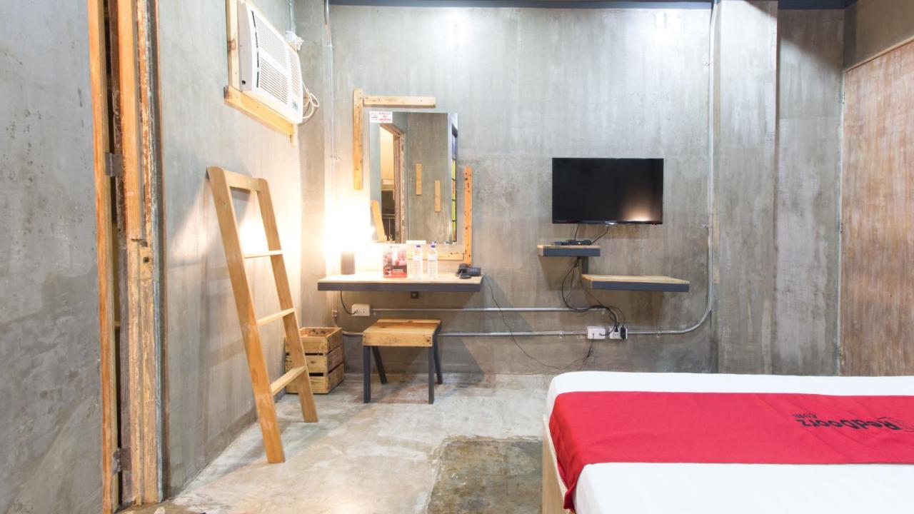 Reddoorz Plus @ Taft North Mandurriao Iloilo City Bagian luar foto