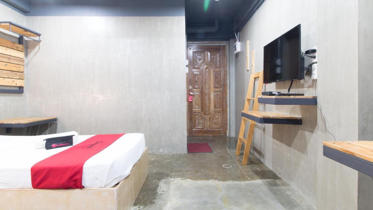 Reddoorz Plus @ Taft North Mandurriao Iloilo City Bagian luar foto