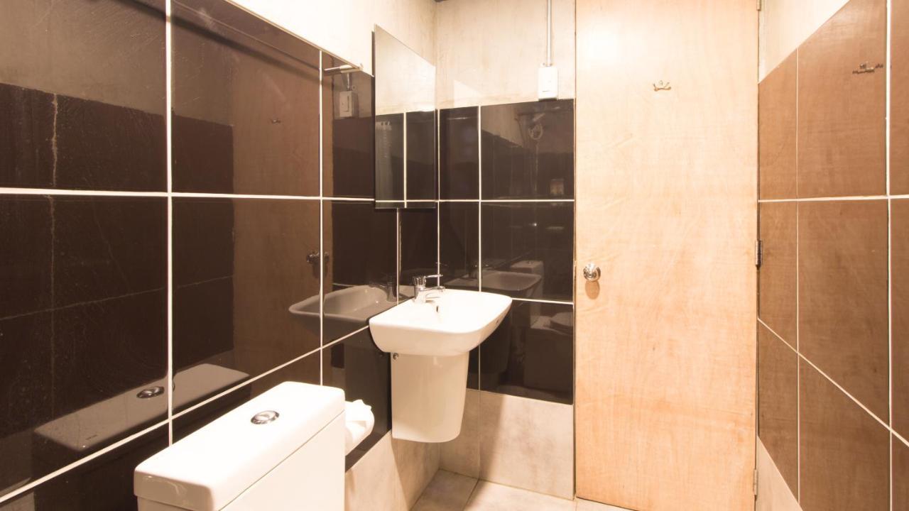 Reddoorz Plus @ Taft North Mandurriao Iloilo City Bagian luar foto