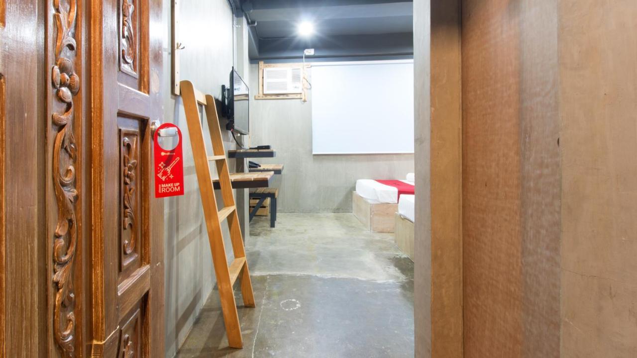 Reddoorz Plus @ Taft North Mandurriao Iloilo City Bagian luar foto