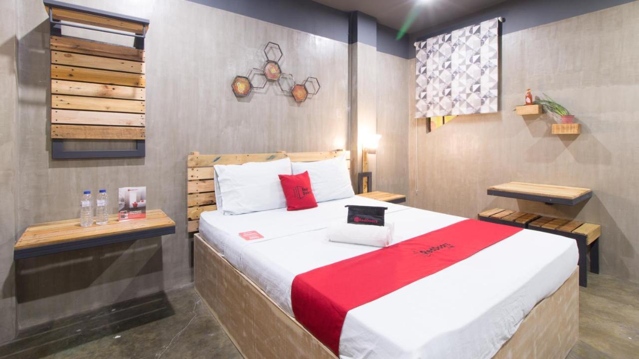 Reddoorz Plus @ Taft North Mandurriao Iloilo City Bagian luar foto