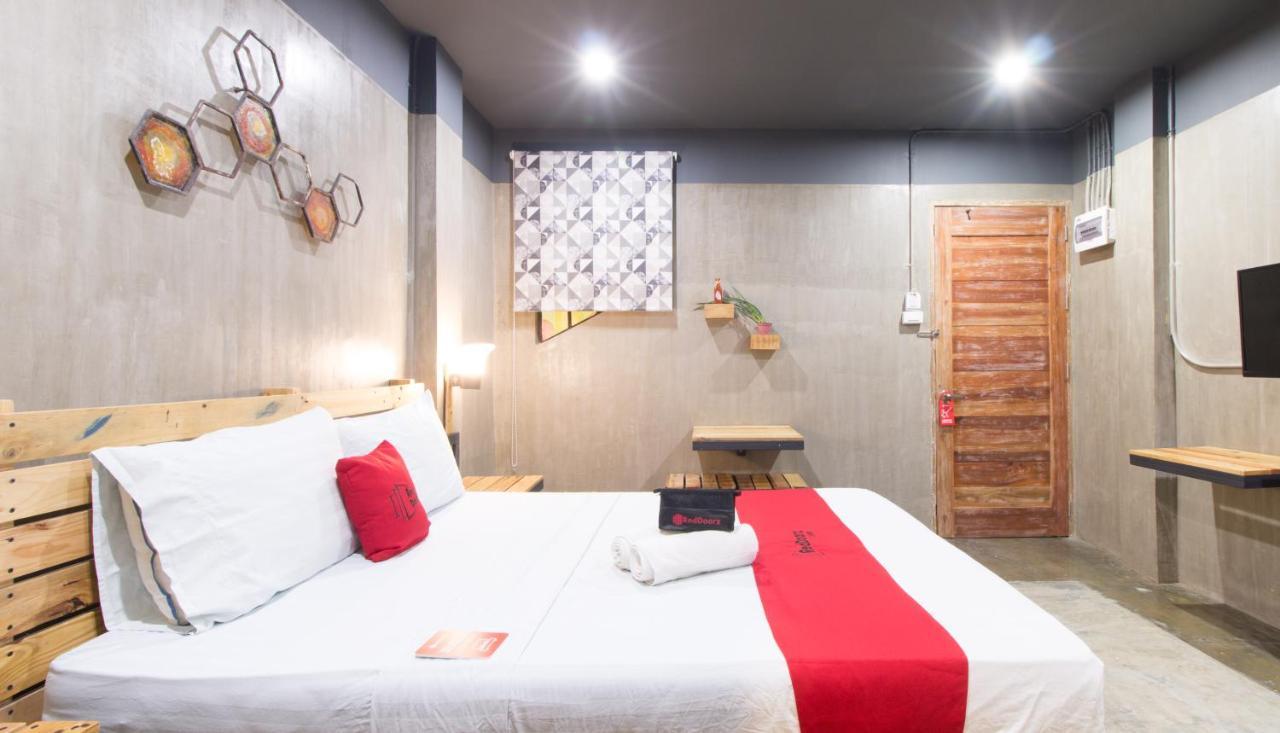 Reddoorz Plus @ Taft North Mandurriao Iloilo City Bagian luar foto