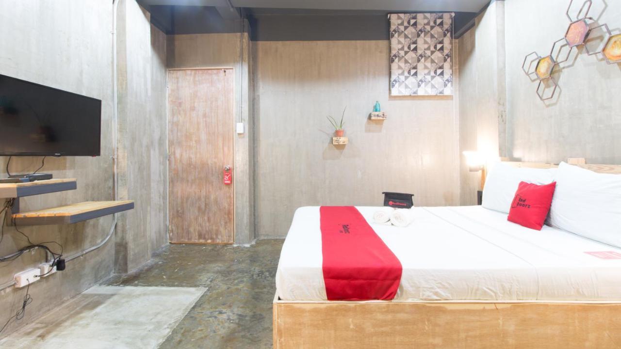 Reddoorz Plus @ Taft North Mandurriao Iloilo City Bagian luar foto