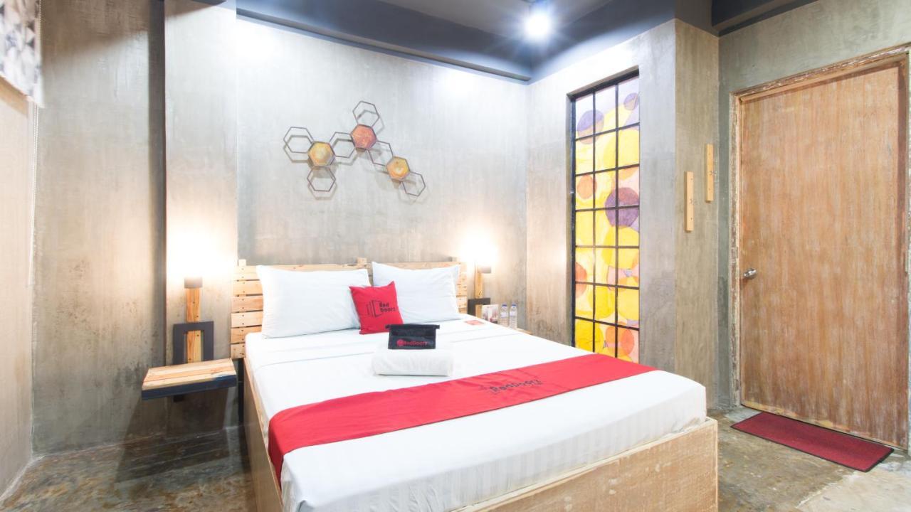 Reddoorz Plus @ Taft North Mandurriao Iloilo City Bagian luar foto